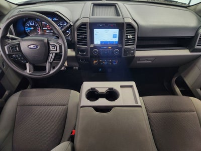 2022 Ford F-250 XL