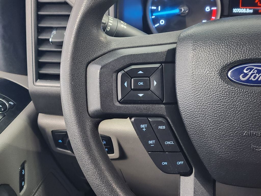 2022 Ford F-250 XL