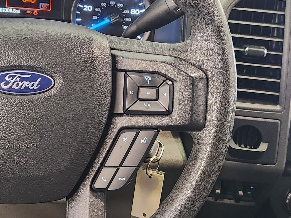 2022 Ford F-250 XL