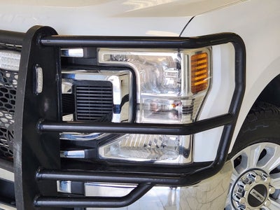 2022 Ford F-250 XL