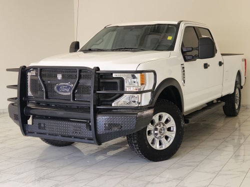2021 Ford F-250 XL