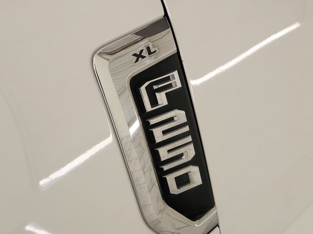 2021 Ford F-250 XL