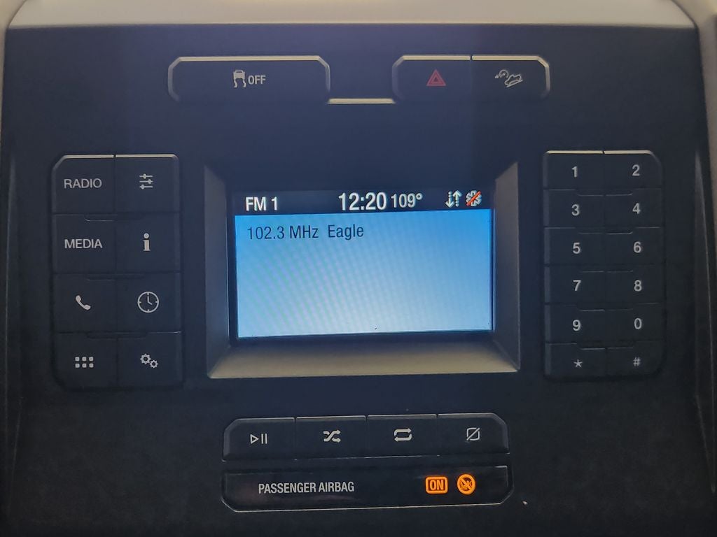 2021 Ford F-250 XL