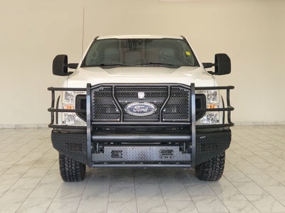 2021 Ford F-250 XL