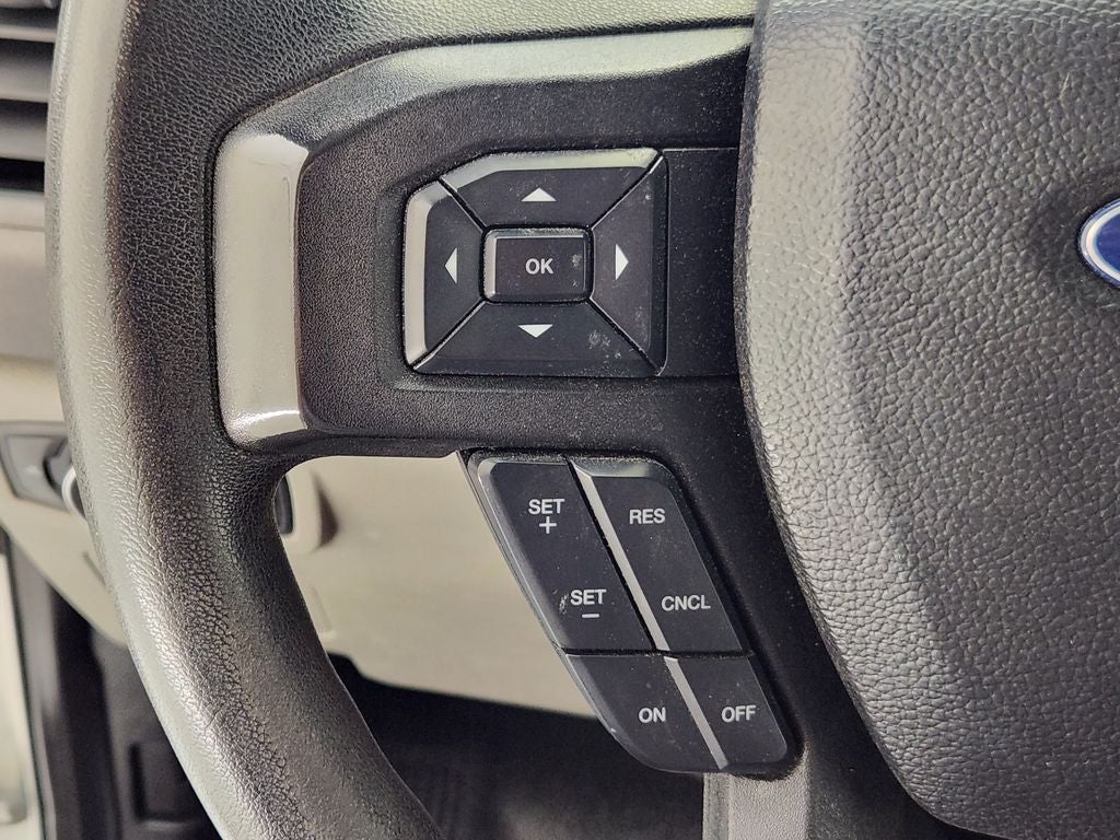 2021 Ford F-250 XL