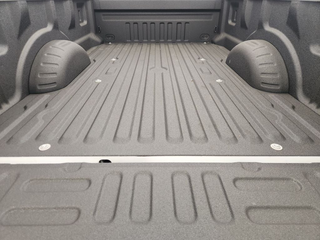 2021 Ford F-250 XL