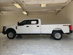 2021 Ford F-250 XL