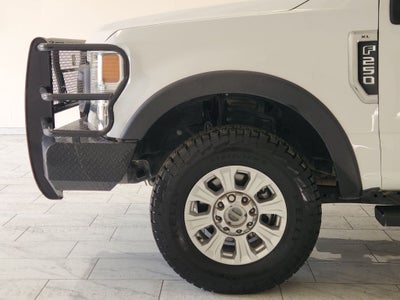 2021 Ford F-250 XL