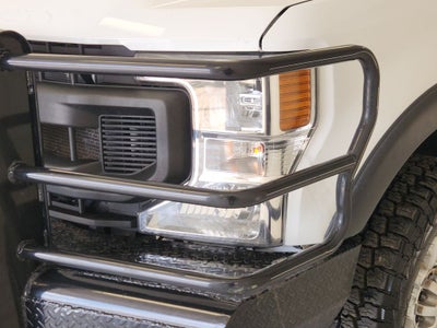 2021 Ford F-250 XL