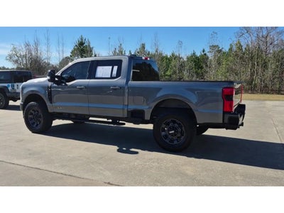 2024 Ford F-250 LARIAT