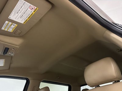 2020 Ford F-350 LARIAT