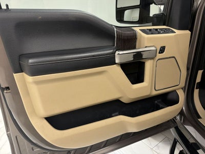 2020 Ford F-350 LARIAT