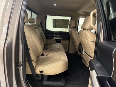 2020 Ford F-350 LARIAT