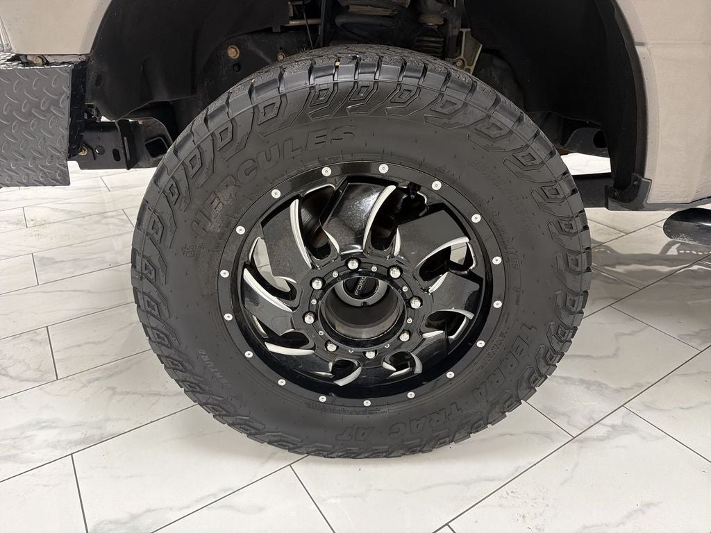 2020 Ford F-350 LARIAT