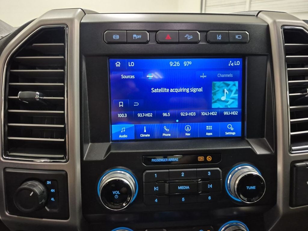 2021 Ford F-450 Platinum