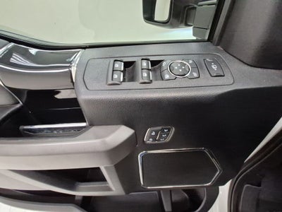 2021 Ford F-450 Platinum