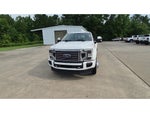 2021 Ford F-450 Platinum