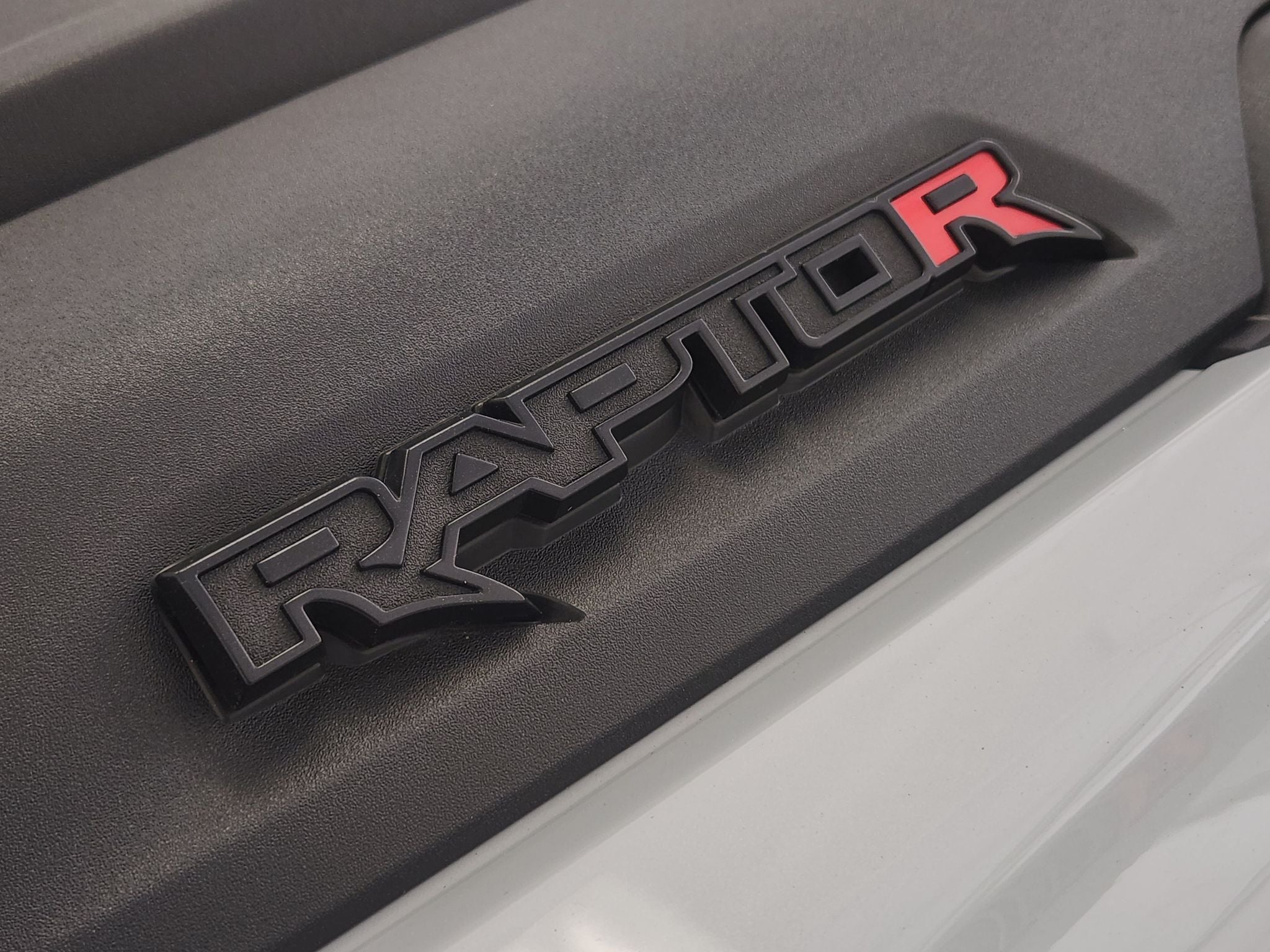 2025 Ford F-150 Raptor — photo 11