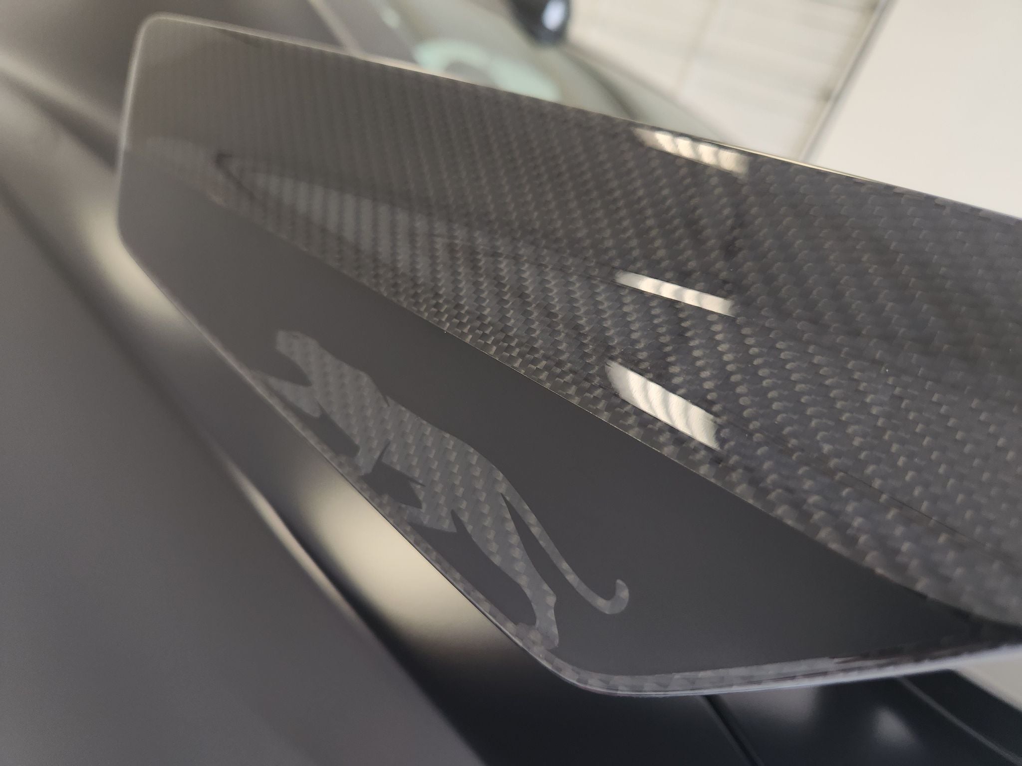 2024 Chevrolet Camaro ZL1 — photo 12