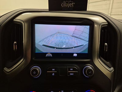 2021 Chevrolet Silverado 3500HD LT