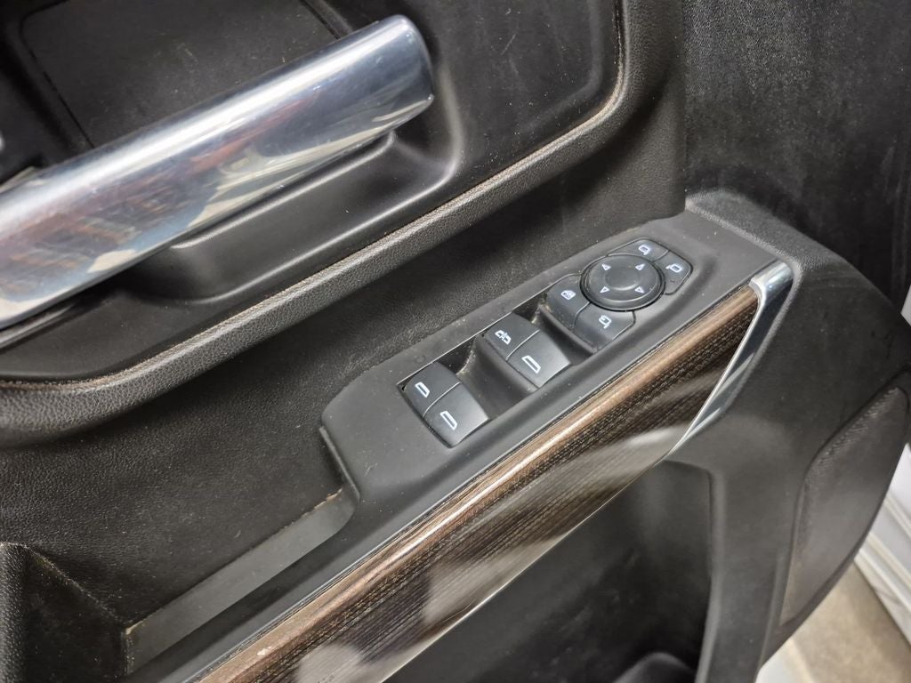 2021 Chevrolet Silverado 3500HD LT