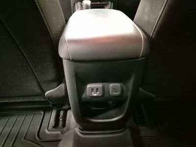 2022 Chevrolet Colorado 4WD LT