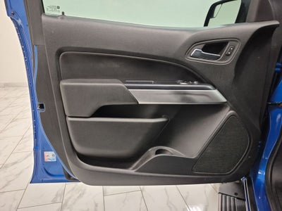 2022 Chevrolet Colorado 4WD LT