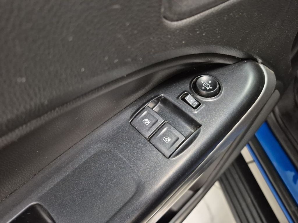 2022 Chevrolet Colorado 4WD LT