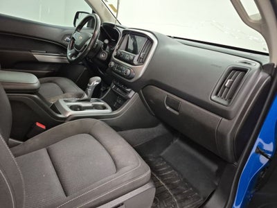 2022 Chevrolet Colorado 4WD LT