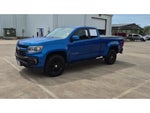 2022 Chevrolet Colorado 4WD LT