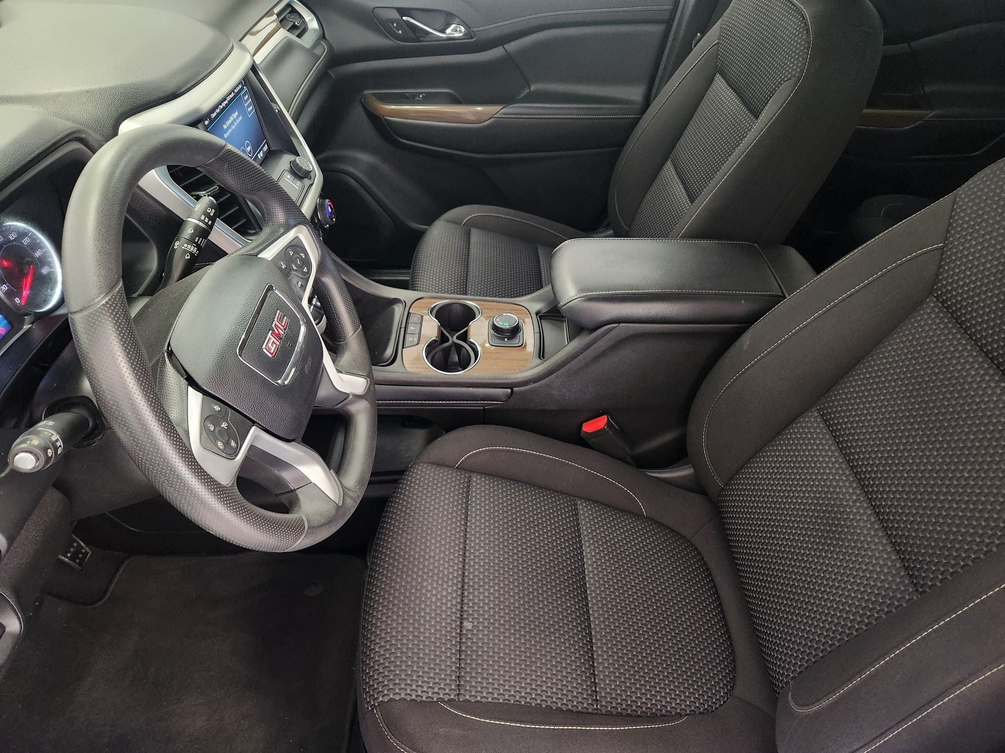 2023 GMC Acadia SLE — photo 12