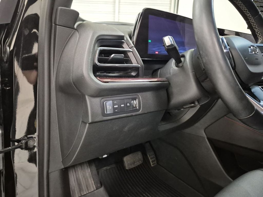 2024 Chevrolet Traverse AWD Z71