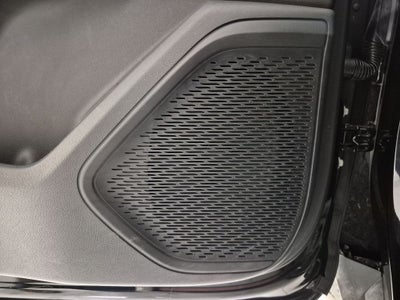 2024 Chevrolet Traverse AWD Z71