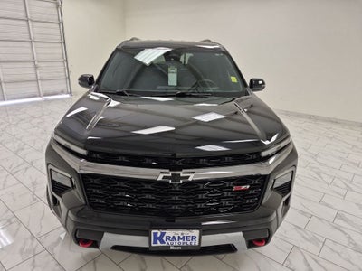2024 Chevrolet Traverse AWD Z71