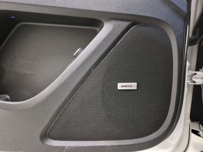 2018 Chevrolet Traverse High Country