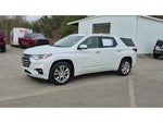2018 Chevrolet Traverse High Country
