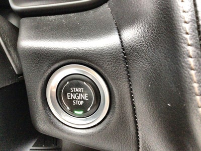 2022 Chevrolet Suburban High Country