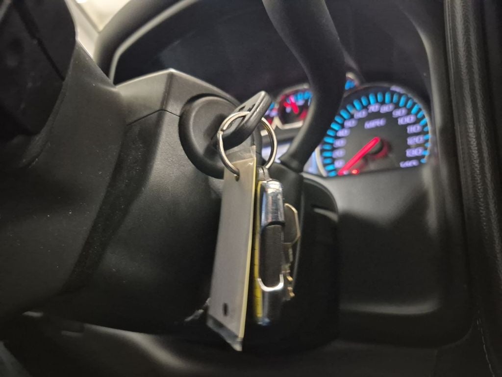 2017 GMC Sierra 2500HD SLT