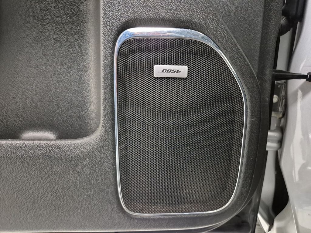 2017 GMC Sierra 2500HD SLT