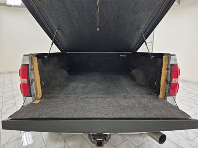 2017 GMC Sierra 2500HD SLT