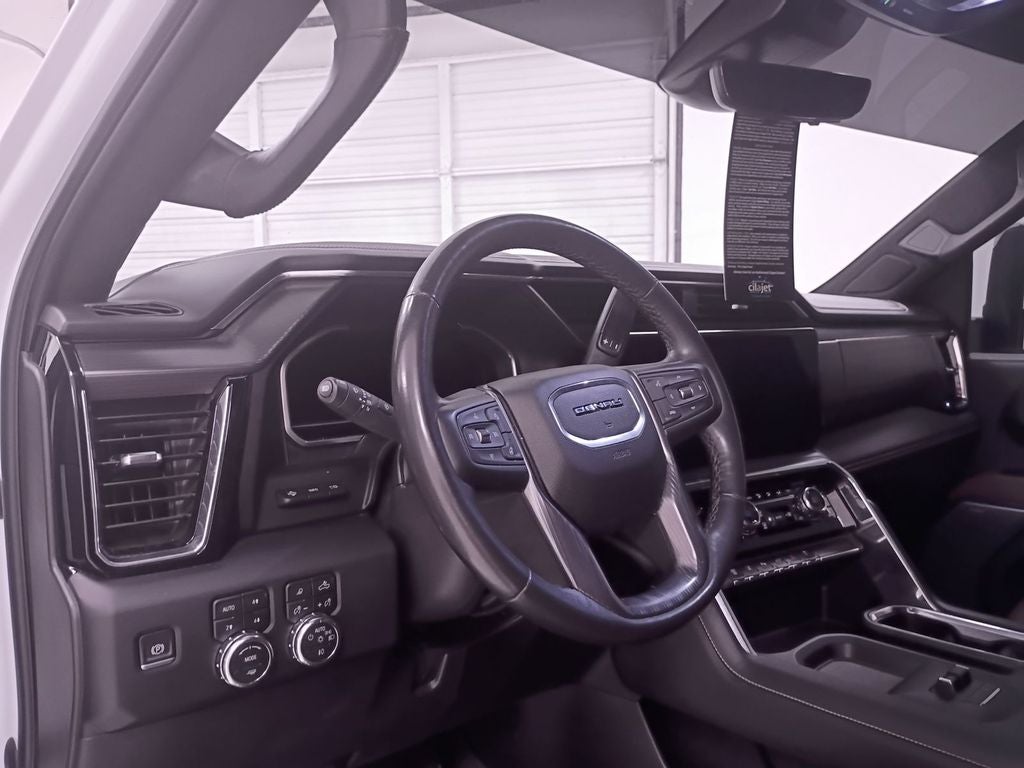 2024 GMC Sierra Denali Ultimate