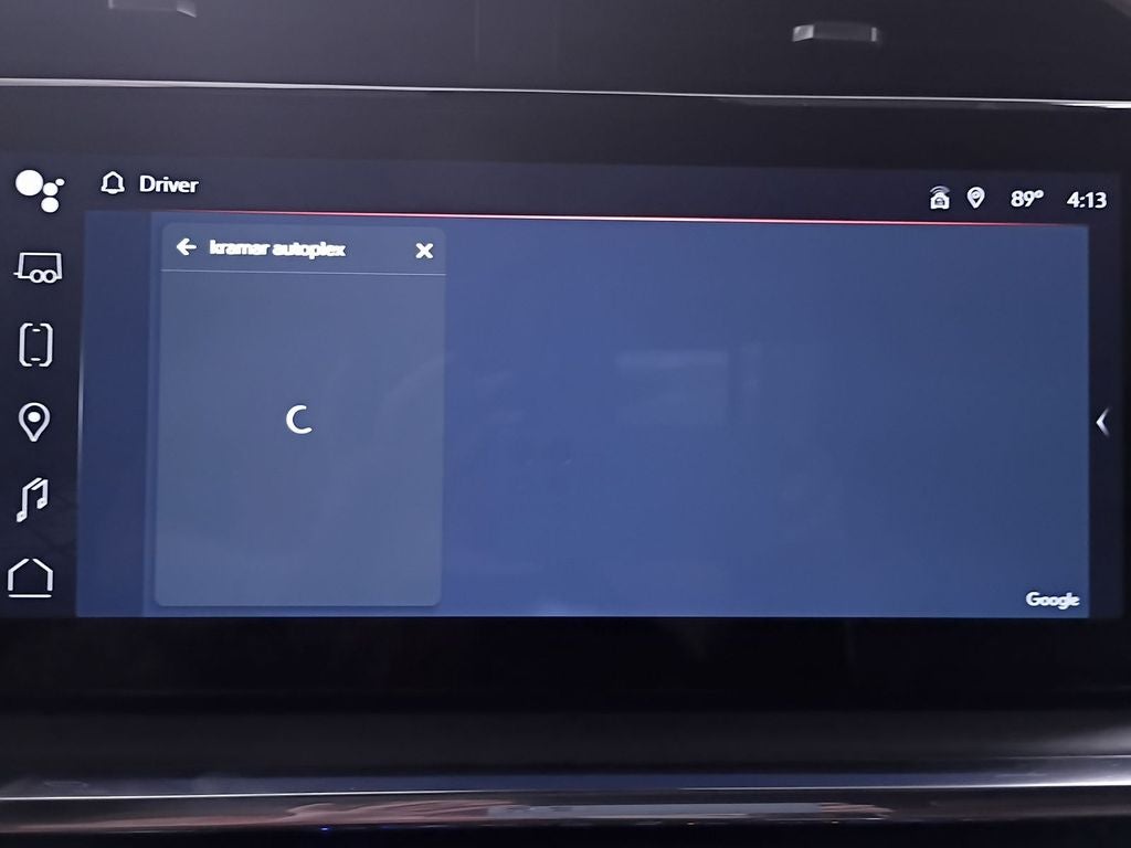 2024 GMC Sierra Denali Ultimate