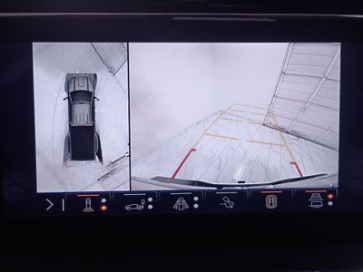 2024 GMC Sierra Denali Ultimate