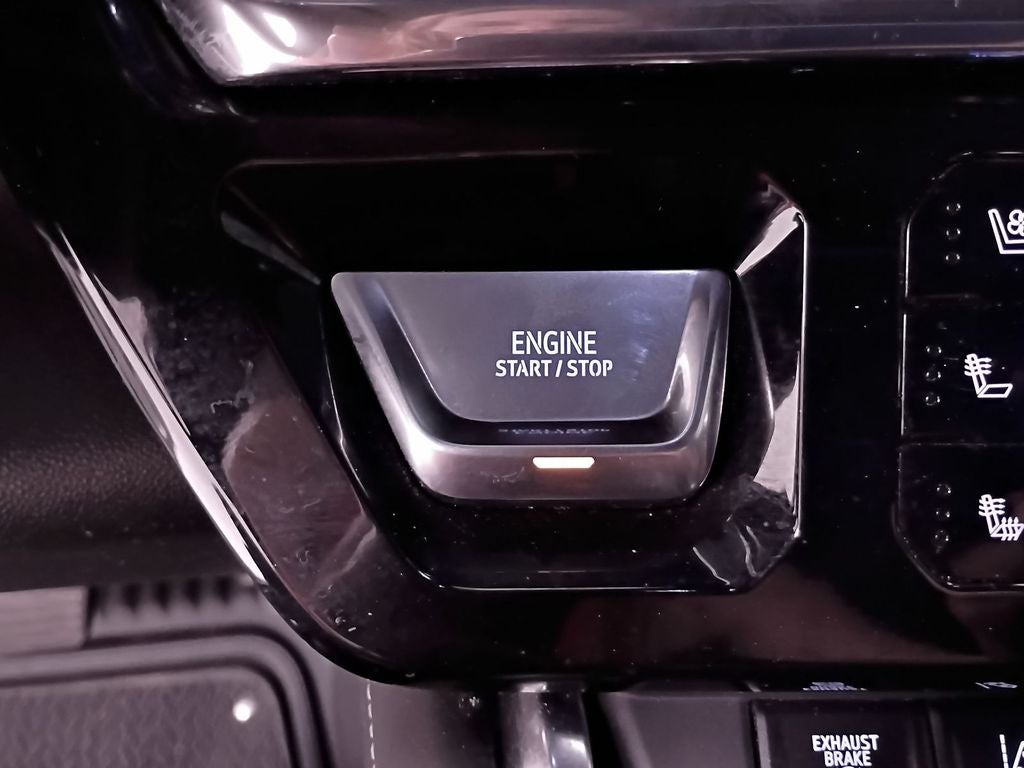 2024 GMC Sierra Denali Ultimate