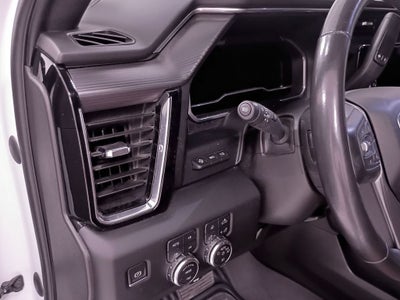 2024 GMC Sierra Denali Ultimate