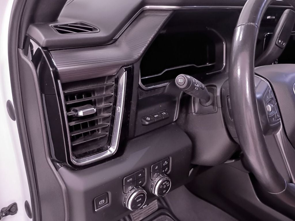 2024 GMC Sierra Denali Ultimate