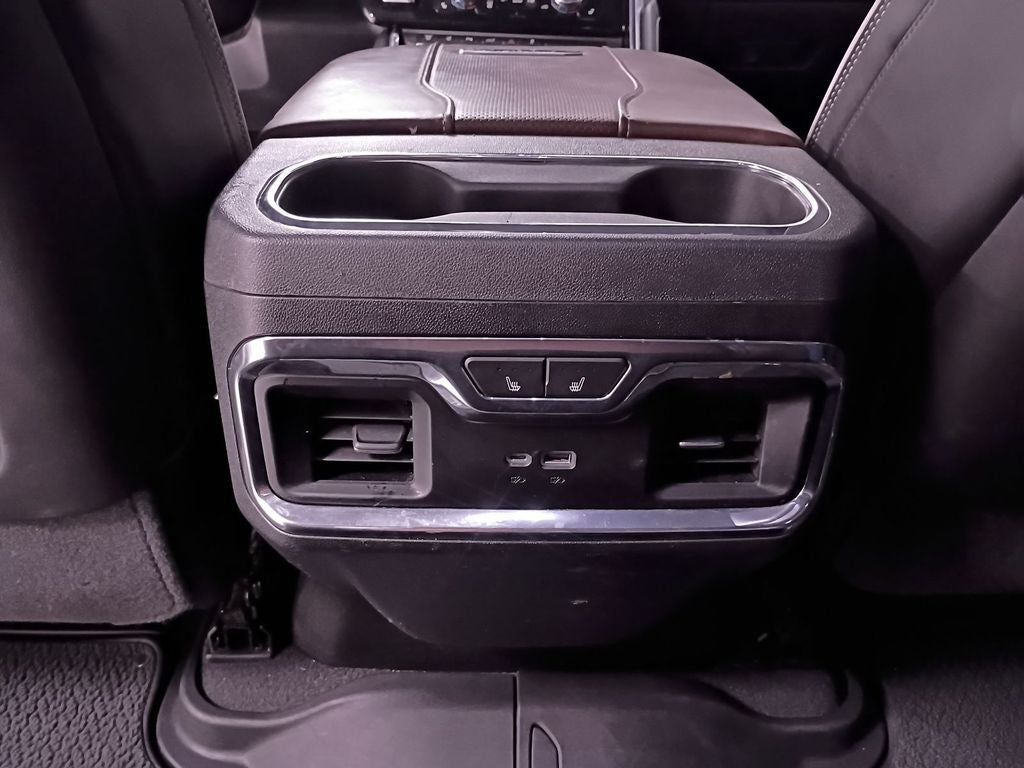 2024 GMC Sierra Denali Ultimate