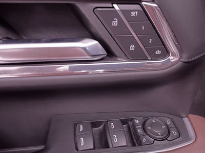 2024 GMC Sierra Denali Ultimate