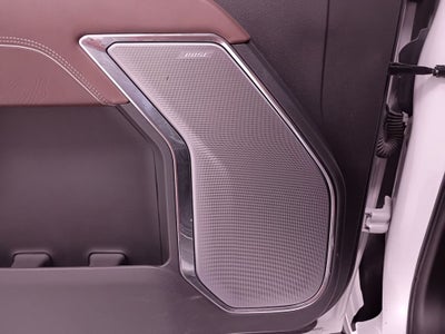 2024 GMC Sierra Denali Ultimate