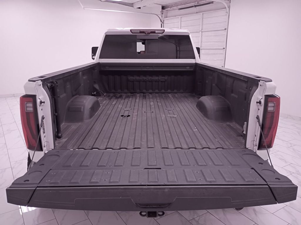 2024 GMC Sierra Denali Ultimate